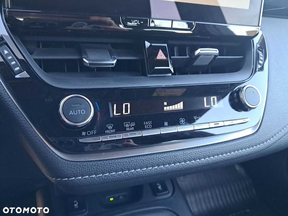 Toyota Corolla 1.8 Hybrid Comfort - 20