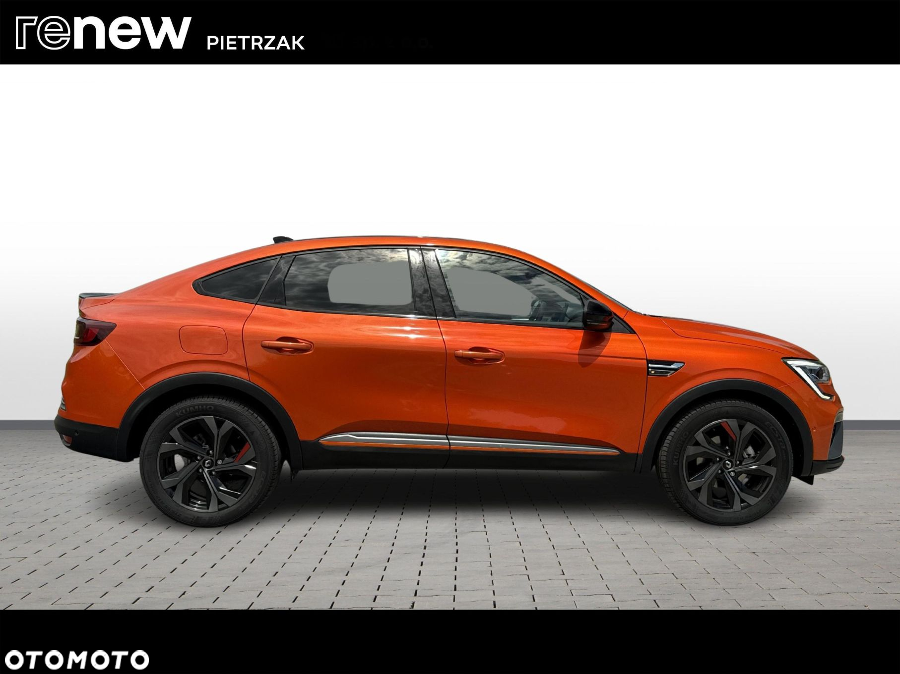 Renault Arkana - 6
