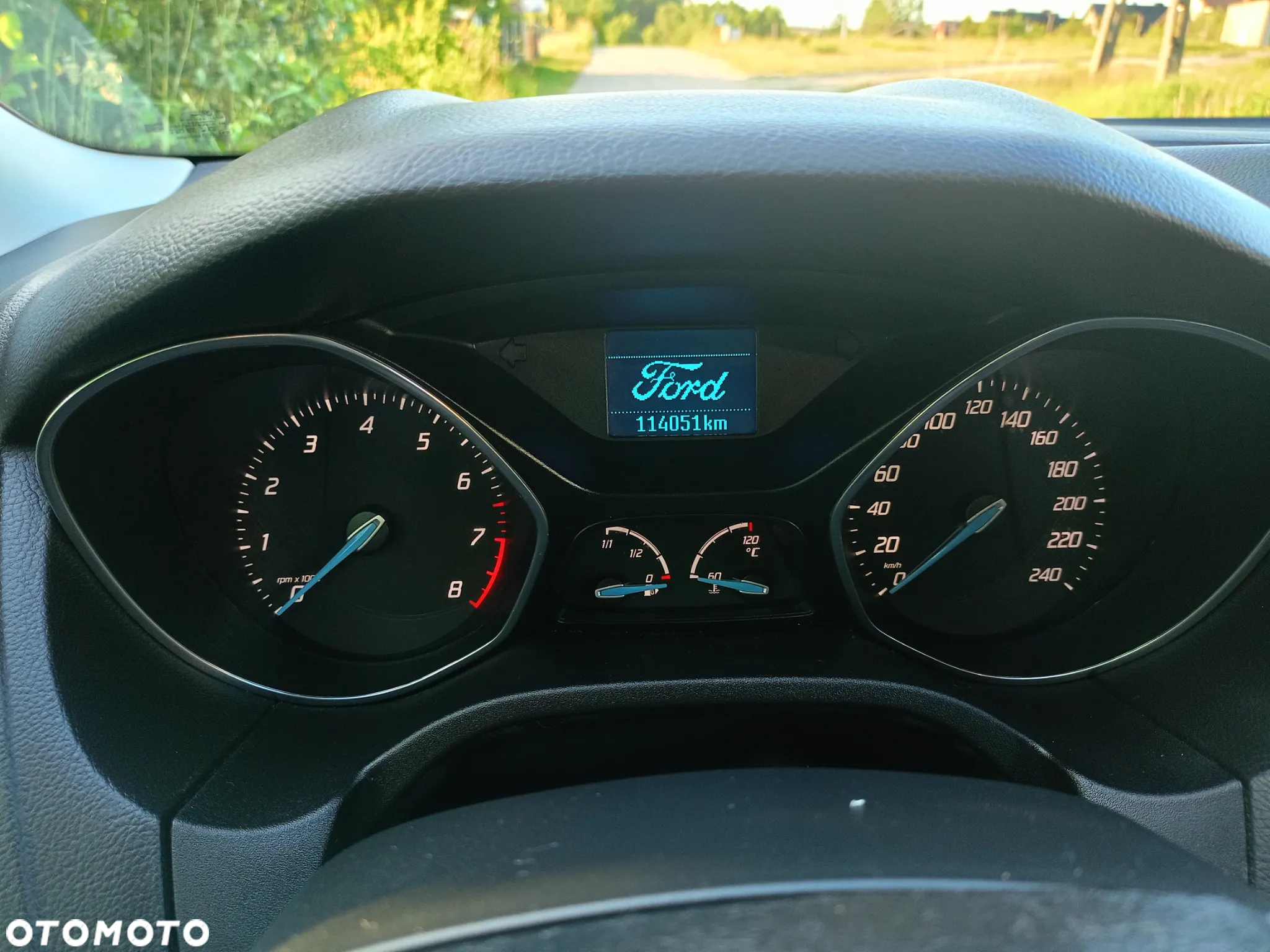 Ford Focus 1.6 Edition - 14