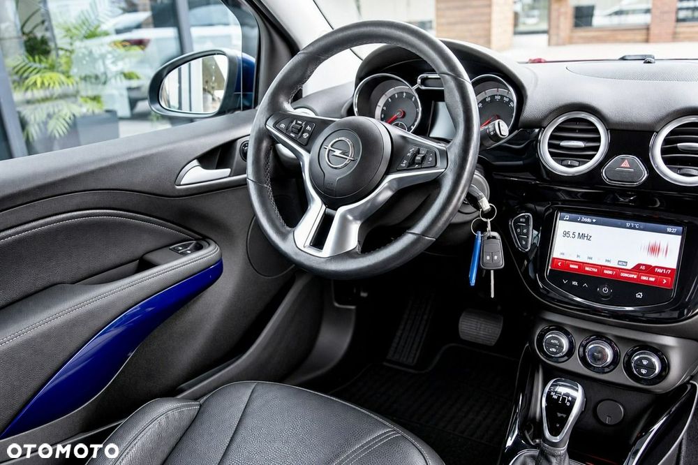 Opel Adam - 15