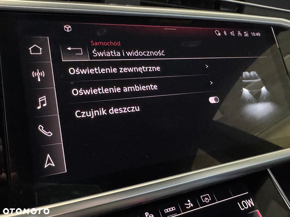 Audi A7 Sportback 50 TFSIe quattro S tronic - 33