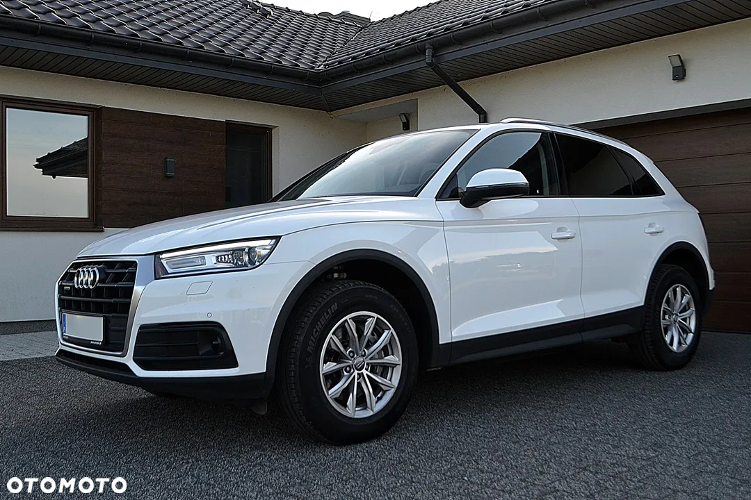 Audi Q5 - 5