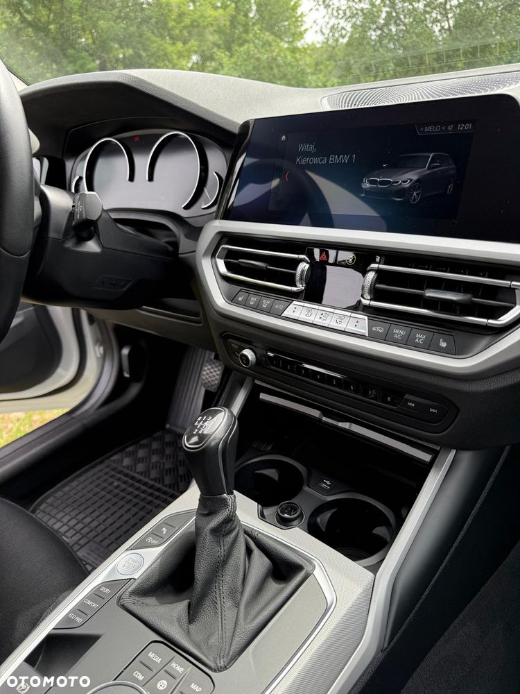 BMW Seria 3 318d - 7