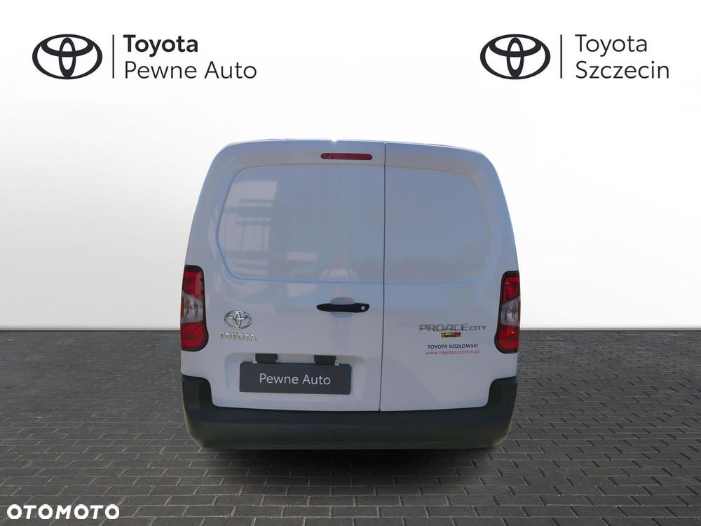 Toyota PROACE CITY - 6