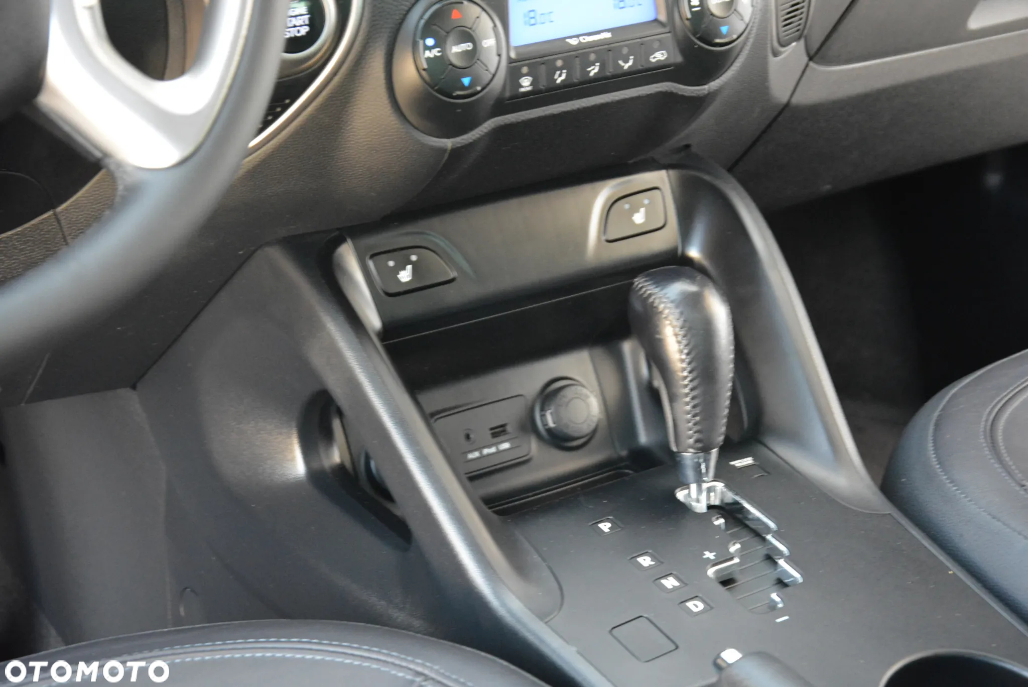 Hyundai ix35 2.0 Premium - 37
