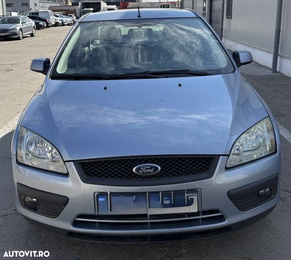 Ford Focus 1.6 TDCi Ambiente - 1