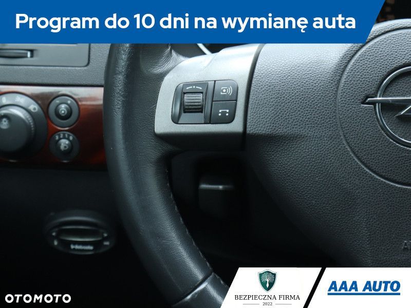 Opel Astra - 20