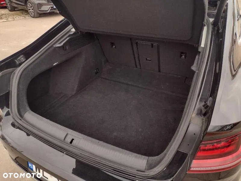 Volkswagen Arteon 2.0 TDI 4Motion SCR Elegance DSG - 31