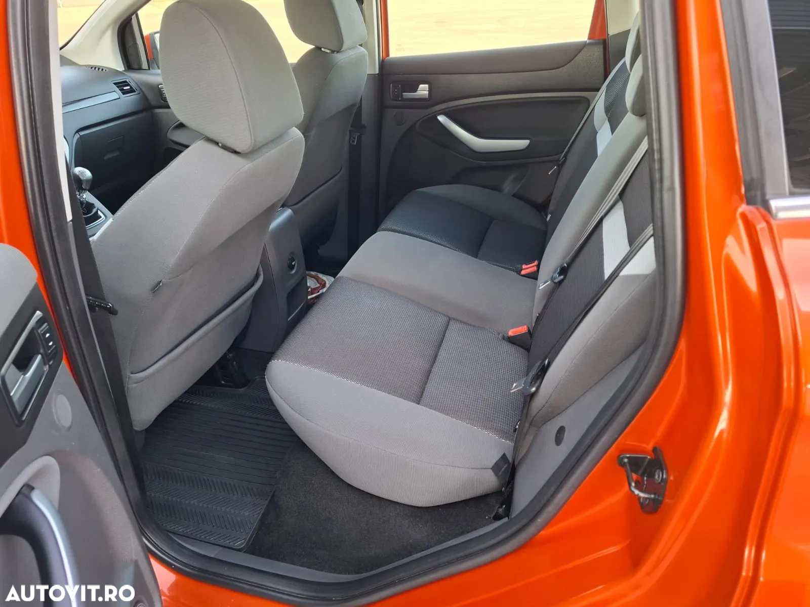 Ford Kuga 2.0 TDCi 4WD Trend - 10