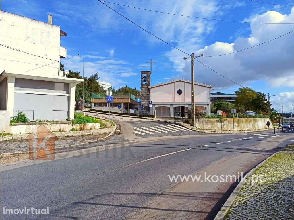 LOJA excelente localização e exposição 30m2 independente - ODIVELAS... - Grande imagem: 2/30