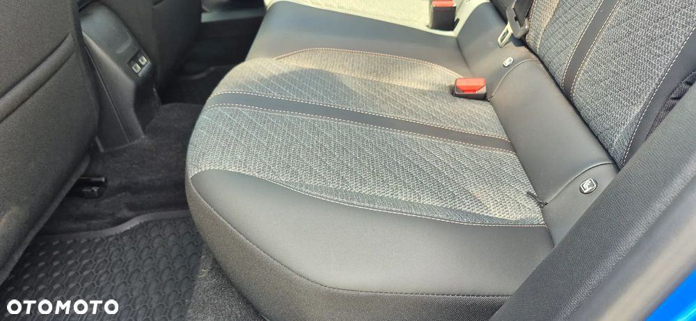 Peugeot 2008 PureTech 130 Allure S&S EAT8 - 27
