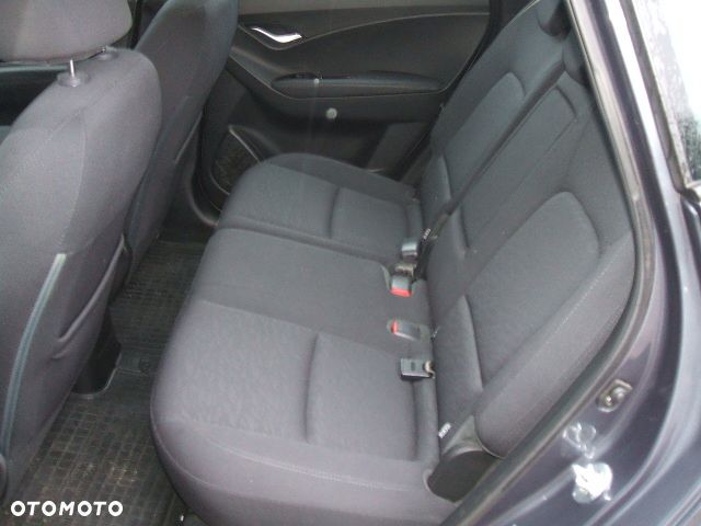 Hyundai ix20 1.4 blue Space+ - 8