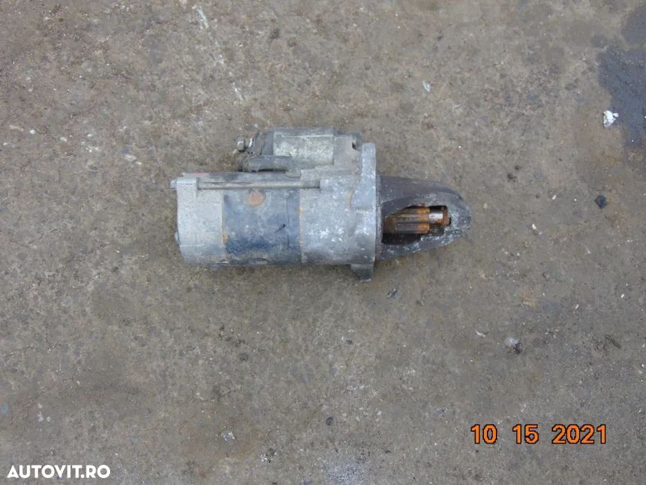 Electromotor Subaru Forester 2008-2013 2.0 diesel Impreza Legacy - 1
