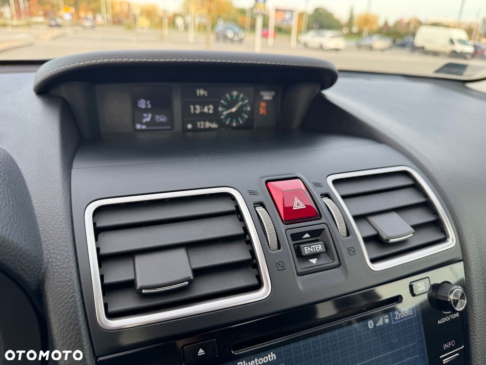 Subaru Forester - 20