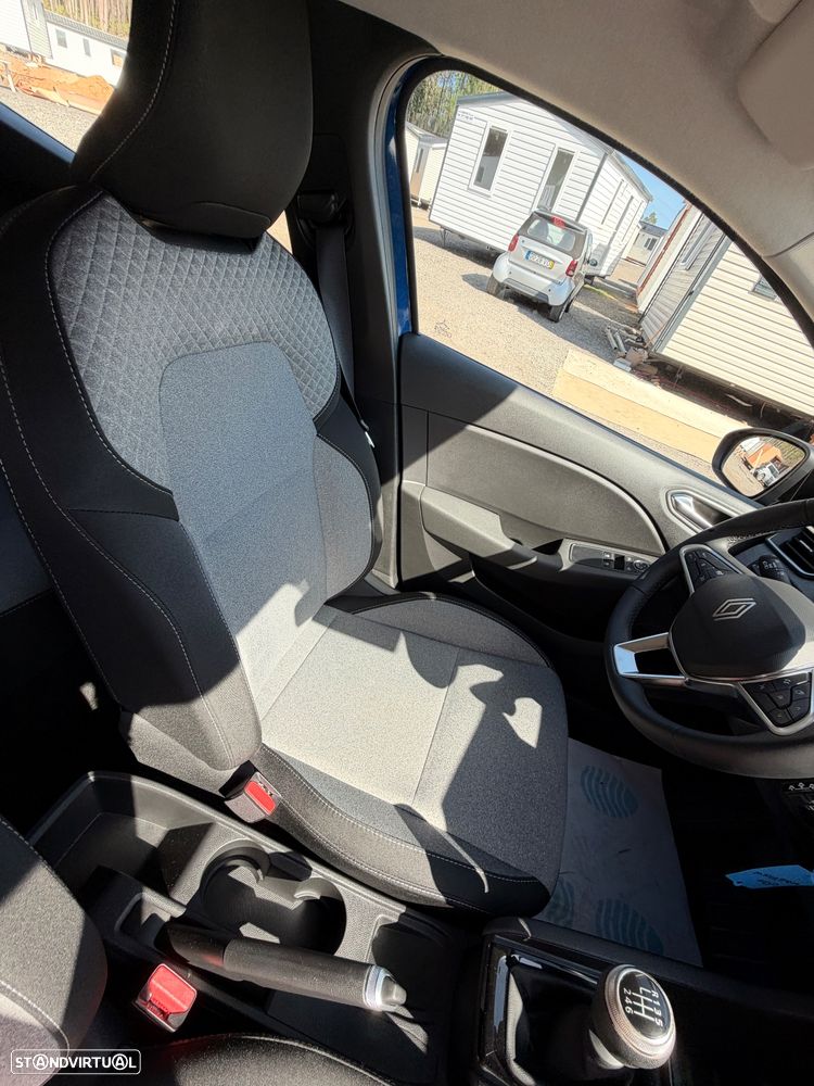 Renault Clio 1.5 Blue dCi Evolution - 24