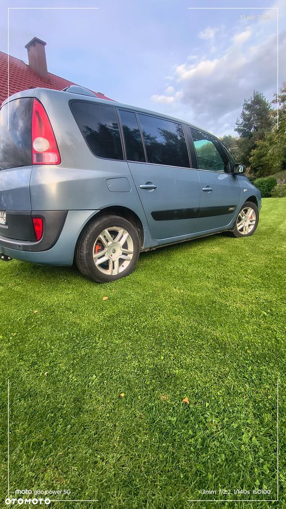 Renault Espace - 22