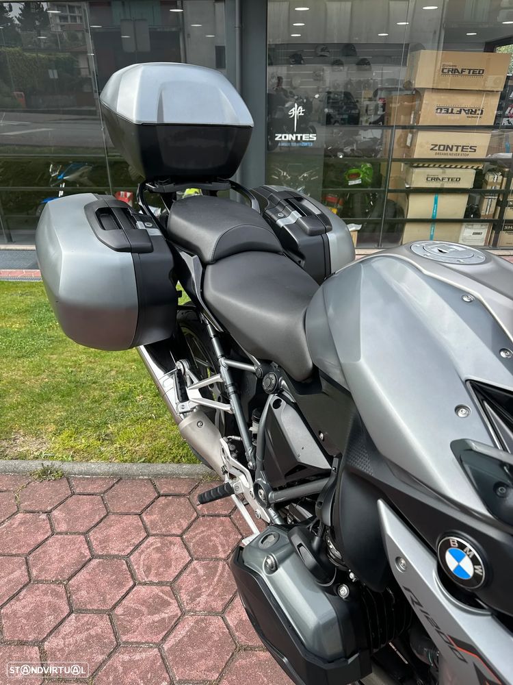 BMW R 1200 RS RS - 9