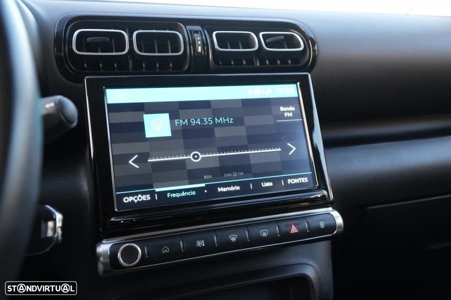 Citroën C3 Aircross 1.5 BlueHDi C-Series - 10