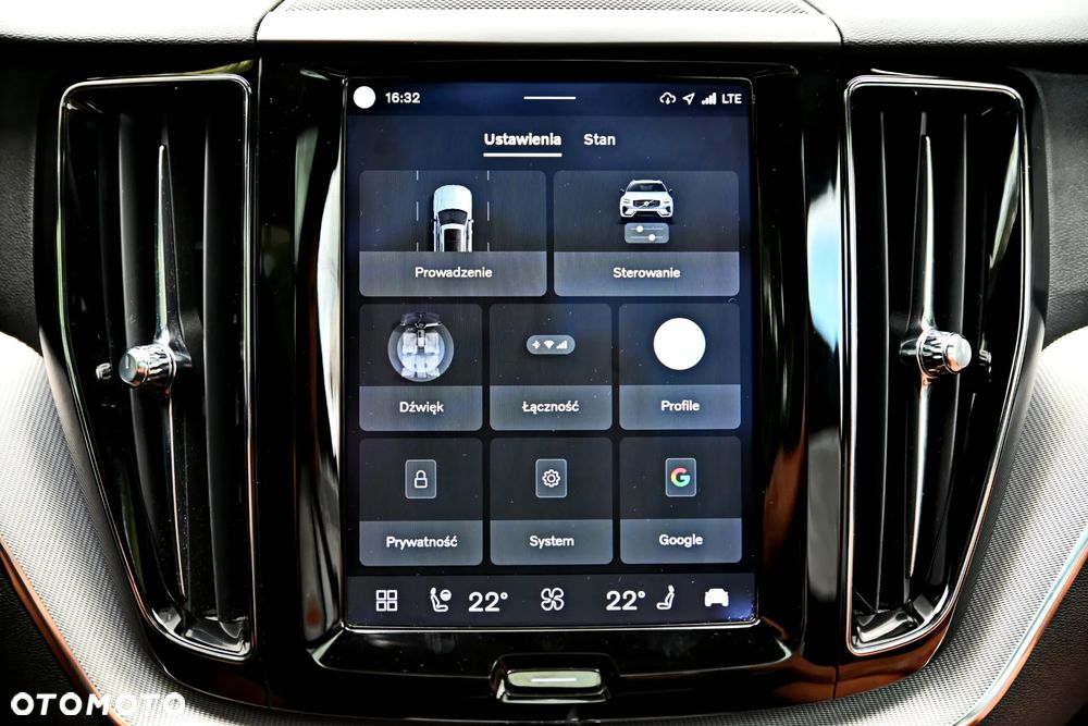 Volvo XC 60 B5 B Geartronic RDesign - 37