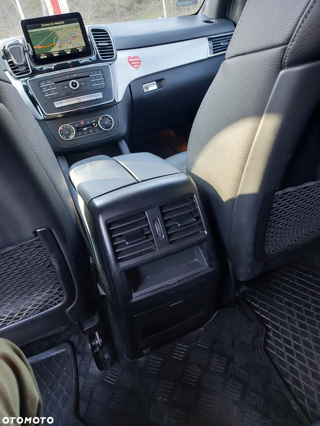 Mercedes-Benz GLE 250 d 4Matic 9G-TRONIC - 15