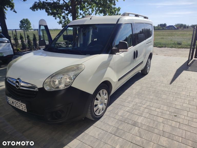 Opel Combo Tour L2H1 - 2