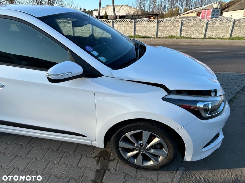 Hyundai i20 - 27