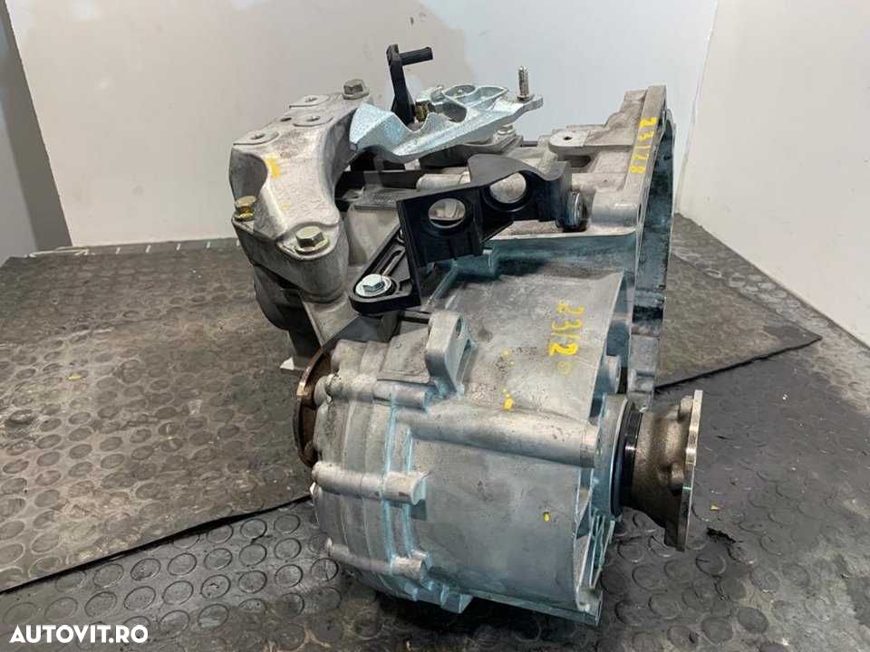 Cutie de viteza VW Passat B6; 2.0 TDI; 6 Trepte; KDN; 2005-2010 - 3