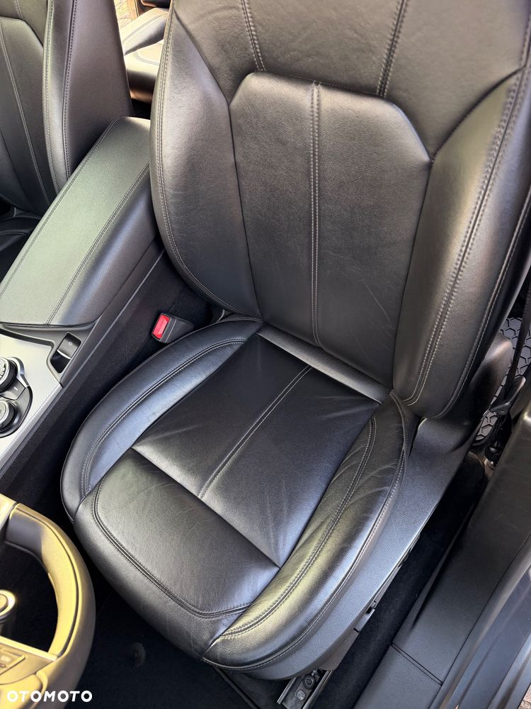 Alfa Romeo Stelvio 2.0 Turbo First Edition Q4 - 10