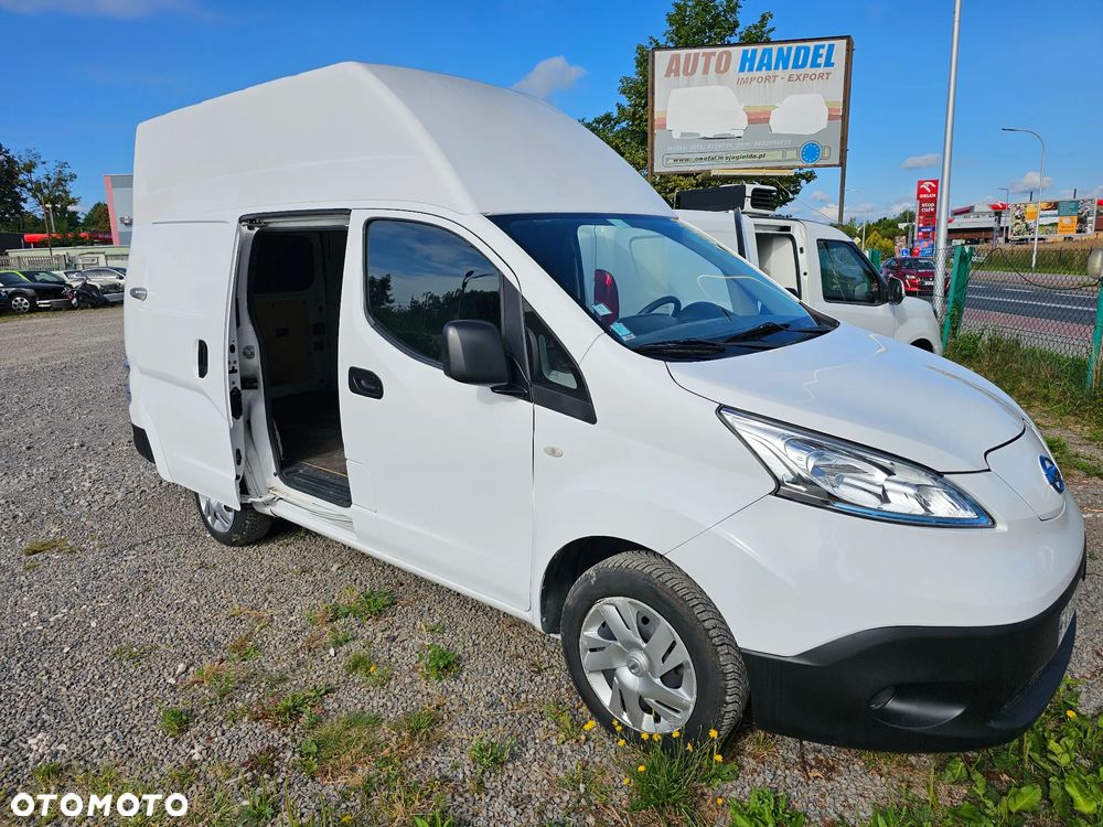 Nissan E-NV200  MAXI L2H2  40 KVH - 15