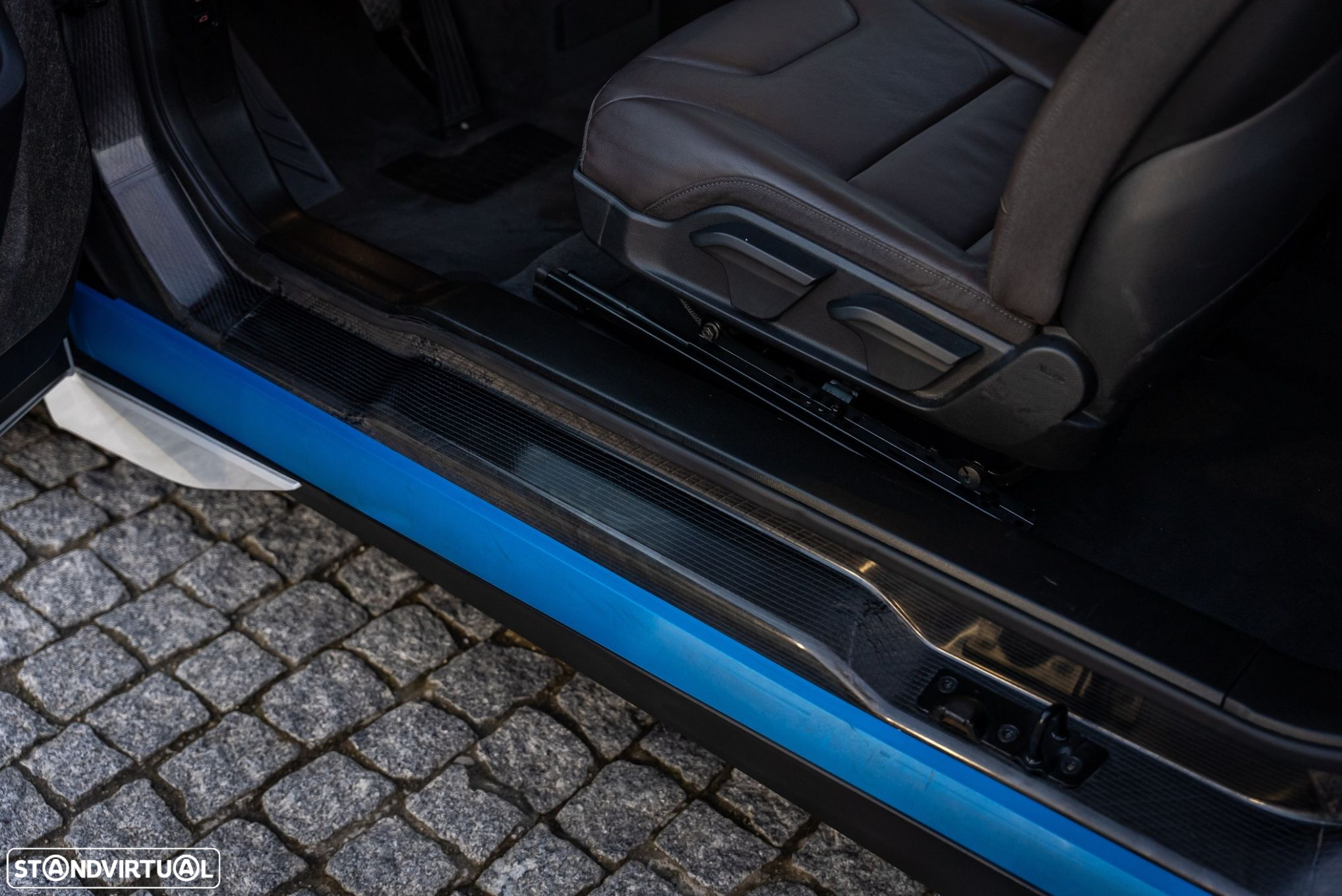 BMW i3 120Ah - 33