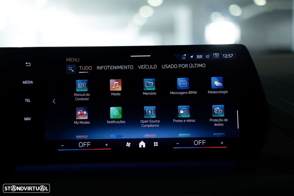 BMW 118 d Pack Desportivo M - 30