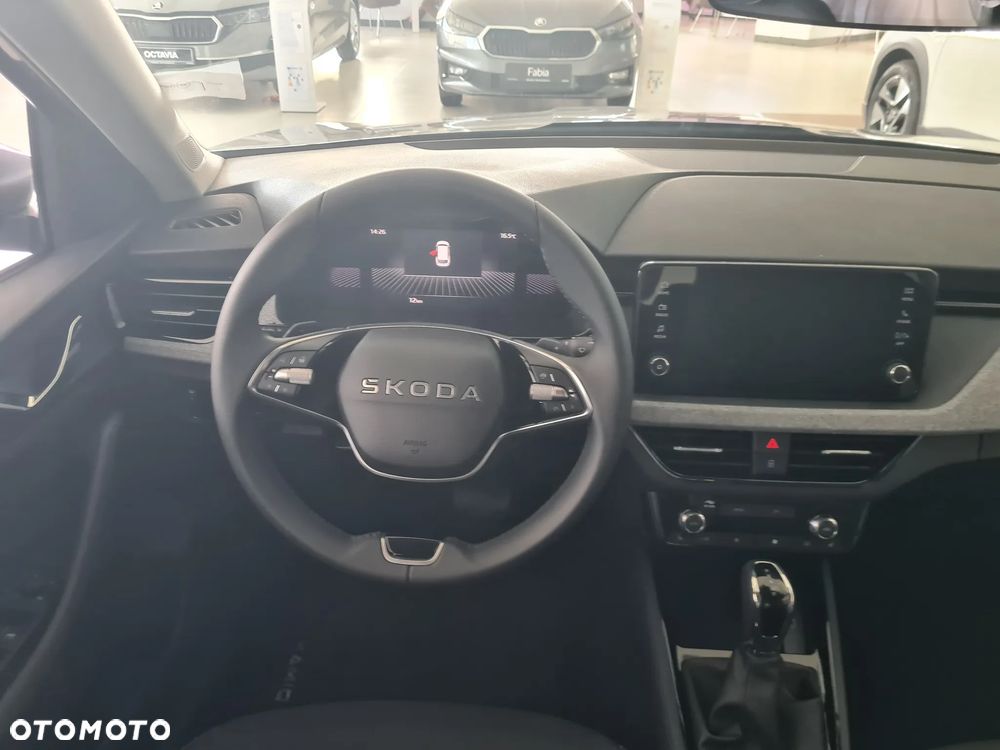 Skoda Kamiq 1.5 TSI Drive DSG - 16