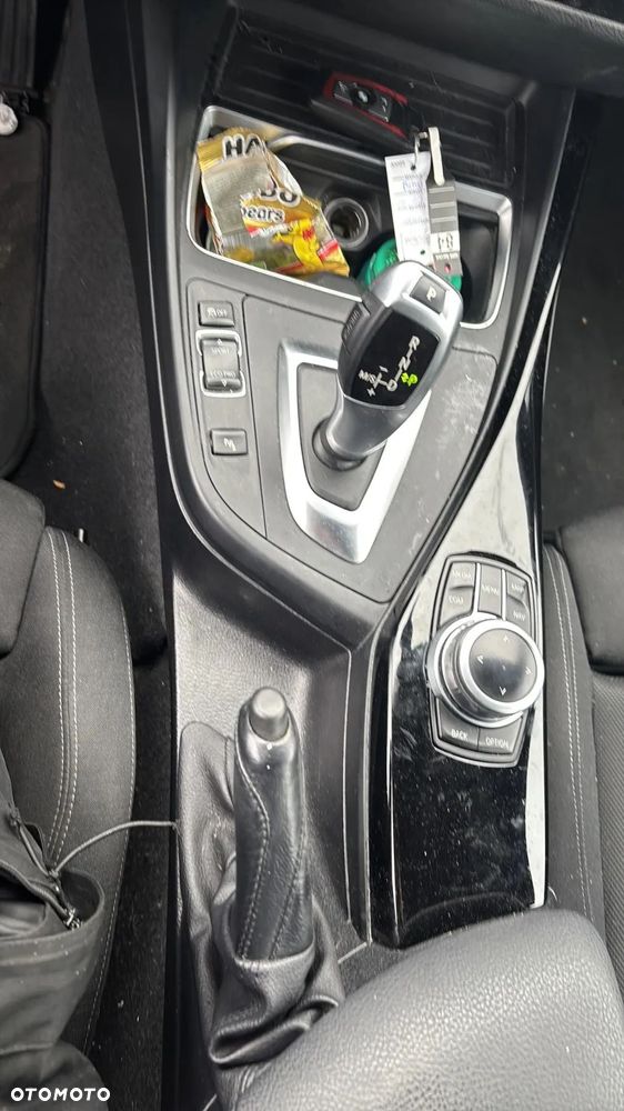 BMW Seria 1 116d Edition M Sport Shadow - 11