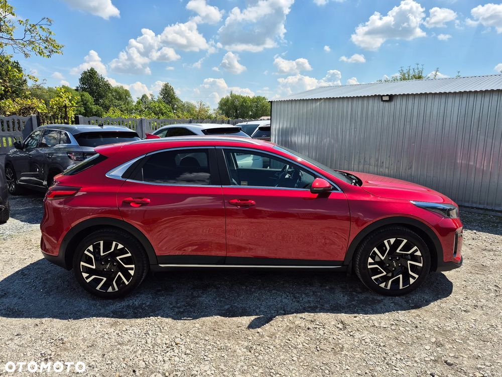 Kia XCeed 1.5 T-GDI Business Line - 27