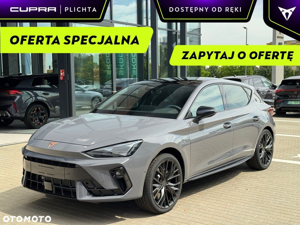 Cupra Leon - 2