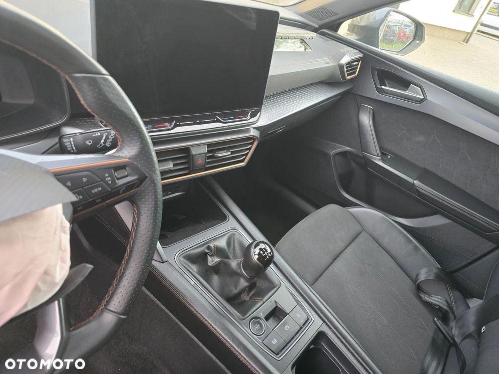 Cupra Leon 1.5 TSI Tribe Edition - 5