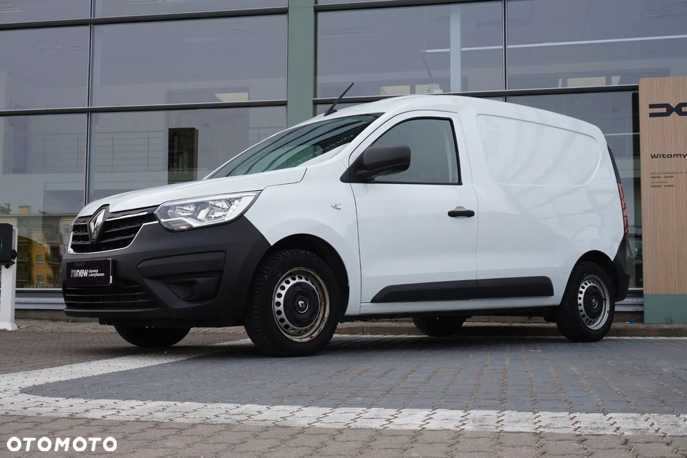 Renault Express Van - 1