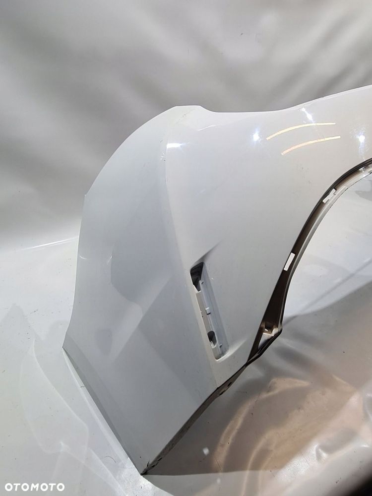 ZDERZAK TYŁ TOYOTA COROLLA E21 18r KOMBI - 10