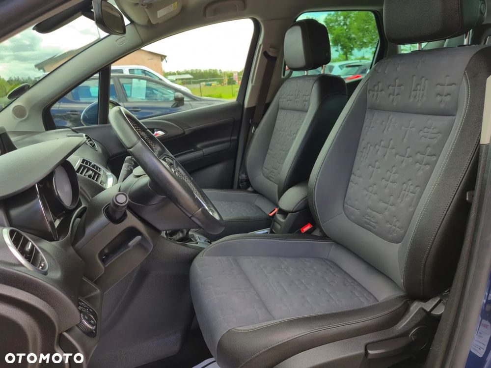 Opel Meriva 1.4 T Edition 150 - 18