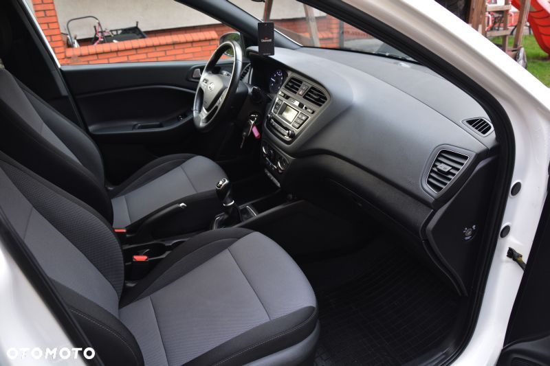 Hyundai i20 1.0 T-GDI Comfort - 28