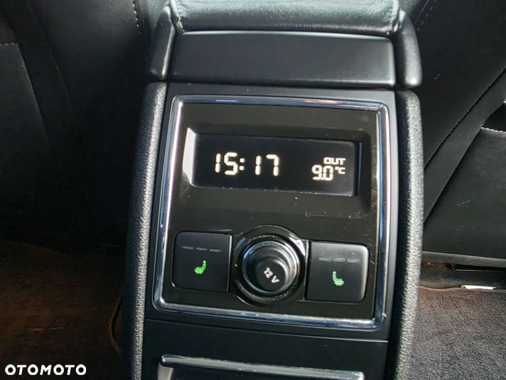 Skoda Superb 2.0 TSI DSG Exclusive - 18