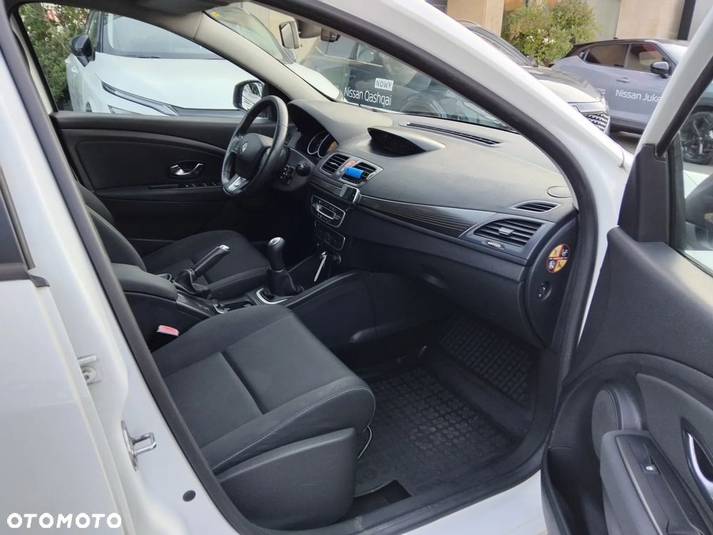 Renault Megane 1.5 dCi Generation Authentique - 23