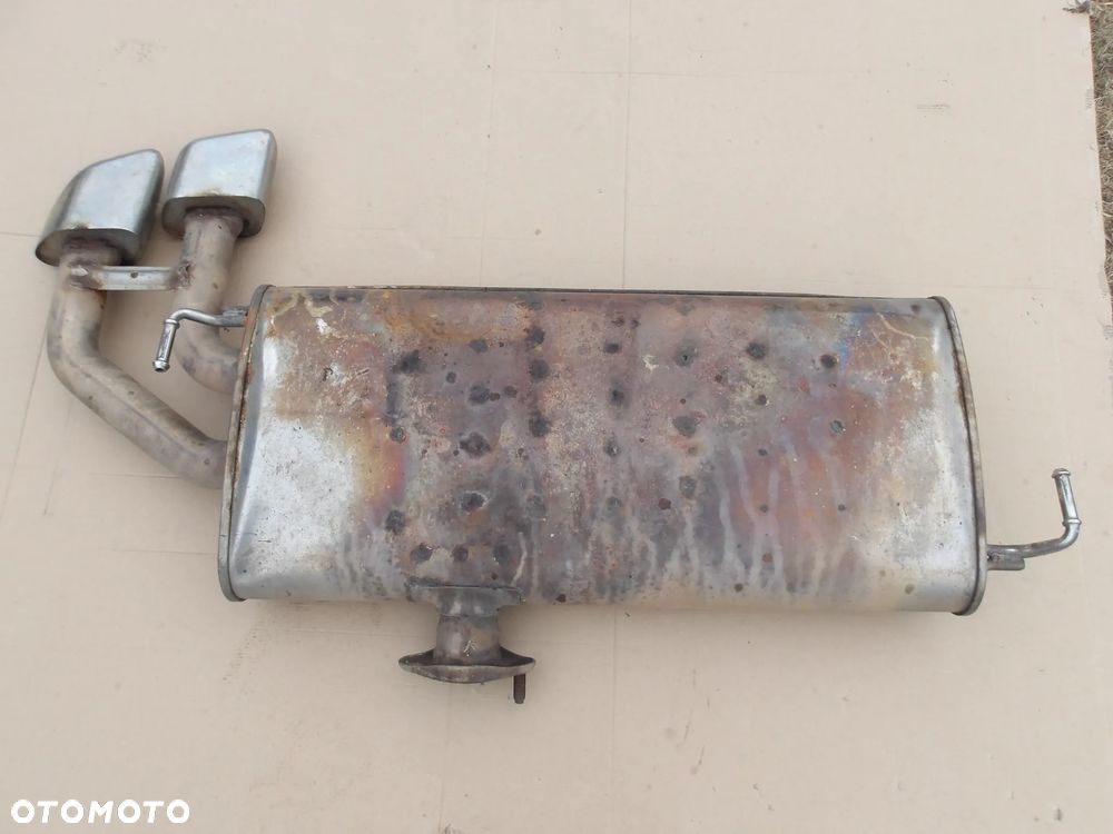 TLUMIK WYDECH HYUNDAI TUCSON III TLM50 - 1