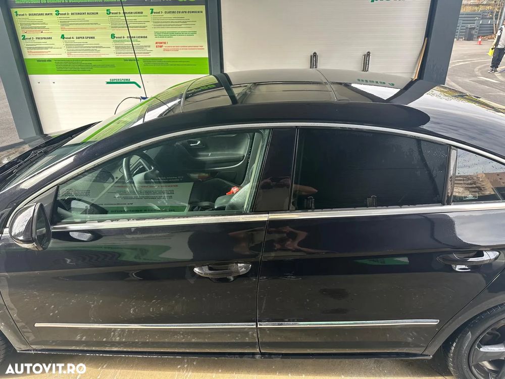 Volkswagen Passat 2.0TDI Sportline DPF - 6