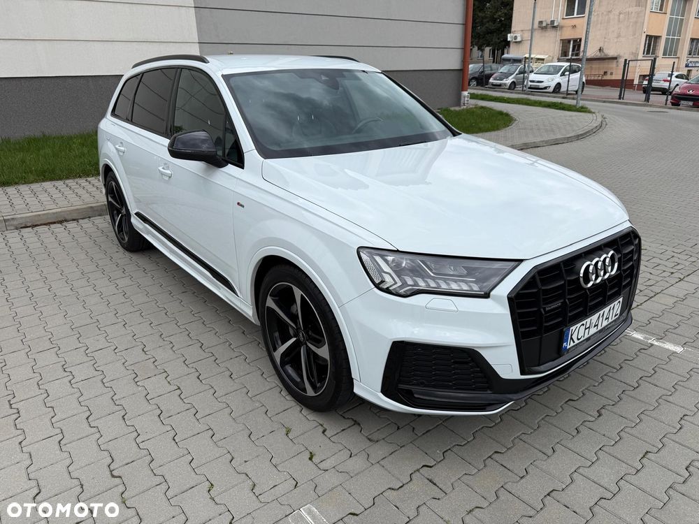 Audi Q7 - 3