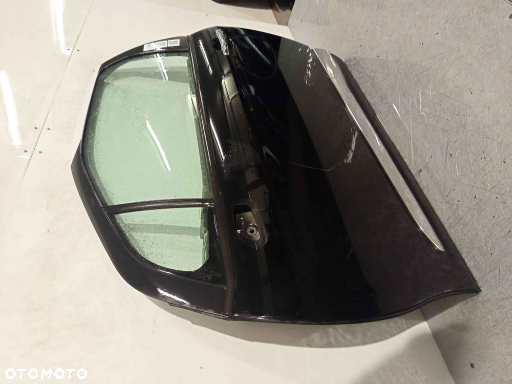+ DRZWI PRZÓD PRZEDNIE LEWE CITROEN DS3 KTVD CZARNY 3D 3 DRZWI HB - 3