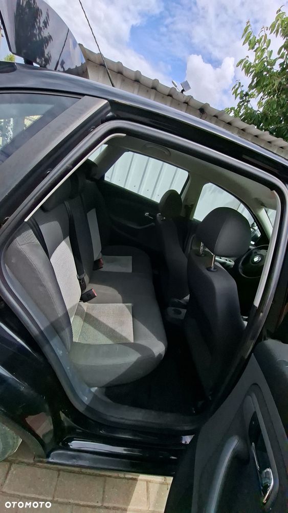 Seat Ibiza - 6