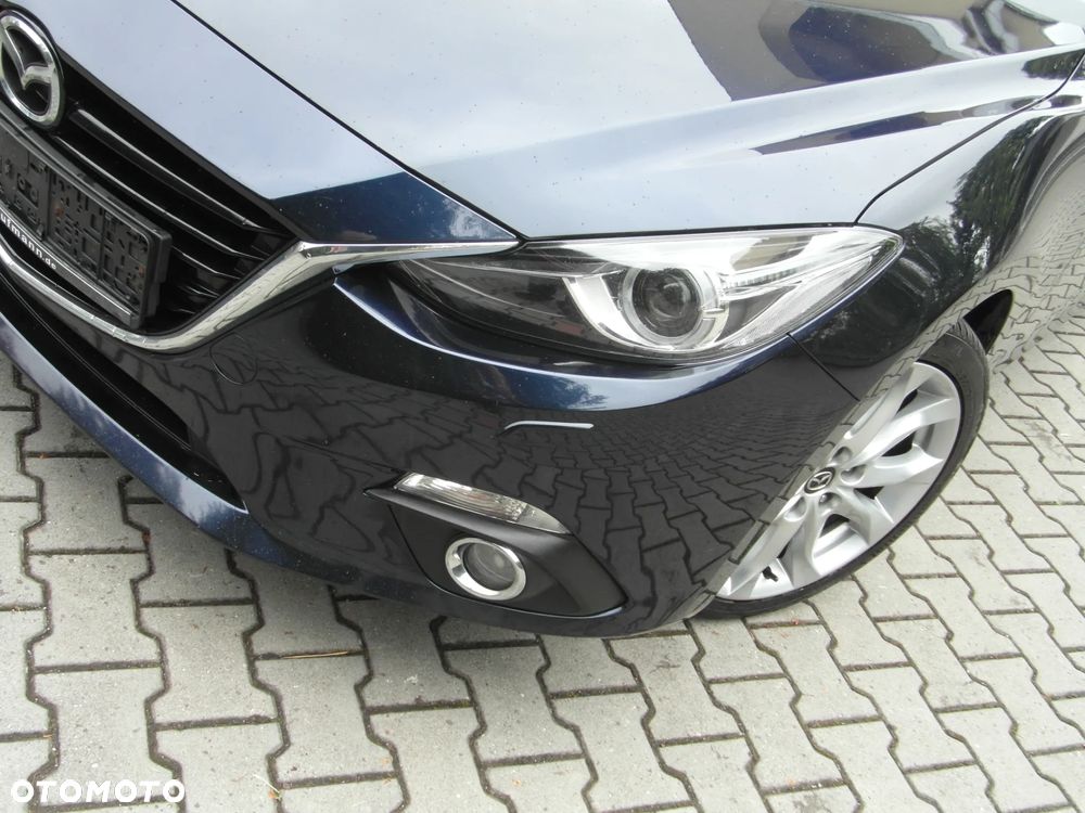 Mazda 3 SKYACTIV-G 120 Urban Limited - 2