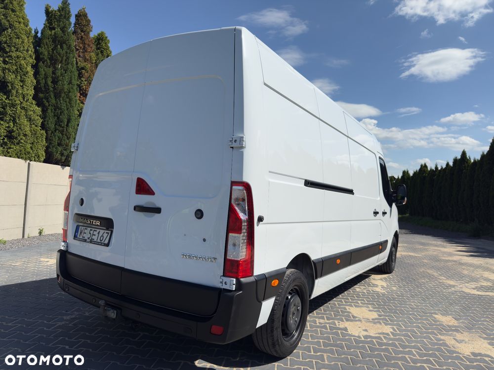 Renault MASTER - 8