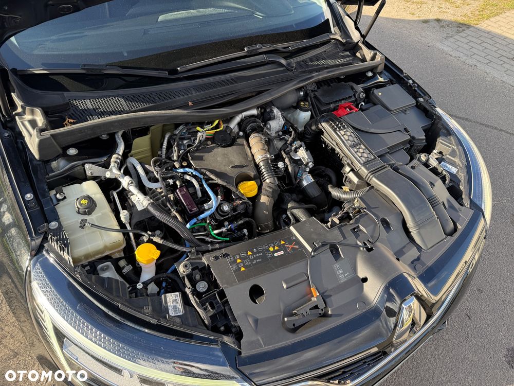 Renault Megane 1.5 Blue dCi R.S Line EDC - 23
